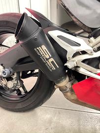 Ricambi Ducati Panigale 959 v2 899 1199 1299