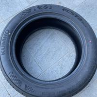 pneumatici kumho 215/55 R18 99H