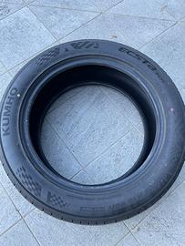 pneumatici kumho 215/55 R18 99H