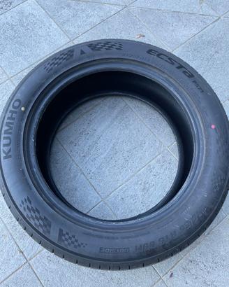 pneumatici kumho 215/55 R18 99H