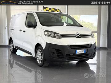 Citroen Jumpy Confort 2.0 Blue HDi #7023