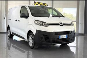 Citroen Jumpy Confort 2.0 Blue HDi #7023