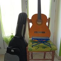 Chitarra Yamaha 