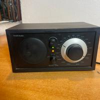 TIVOLI AUDIO MODEL ONE RADIO DESIGN HENRY KLOSS