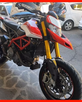 Ducati hypermotard 821 #finanziamento#permute