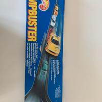 Hot wheels jumpbuster stunt set 1990