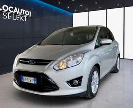 Ford C-Max 1.6 tdci Titanium 115cv