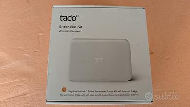 Tado Extension Kit Wireless V3P-EK01-TC-ML-01