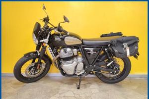 ROYAL ENFIELD Interceptor 650 Garantita e Finanz