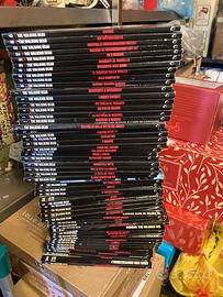 Collezione fumetti The Walking Dead