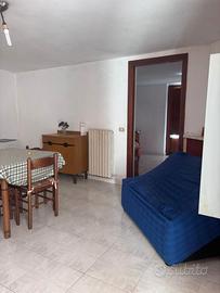 Appartamento indipendente con deposito in Tito