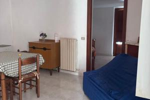 Appartamento indipendente con deposito in Tito