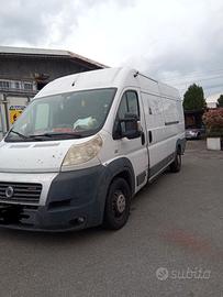 DUCATO del 2010 intero o di ricambio