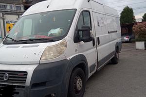 DUCATO del 2010 intero o di ricambio