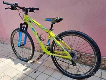 Bicicletta per ragazzo