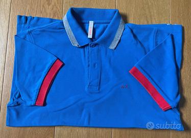 Polo manica corta - SUN68