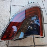 Faro LED posteriore sinistro Toyota CHR