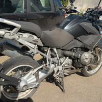 🔥 BMW GS 1200 2010  – Da sistemare