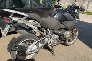 🔥 BMW GS 1200 2010  – Da sistemare