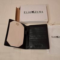 ELIO ZEMA – Made in Italy, Porta documenti, carte
