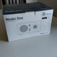 Radio Tivoli Audio Model One – nuova, mai usata