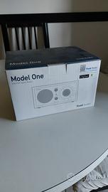 Radio Tivoli Audio Model One – nuova, mai usata