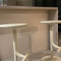 Sgabelli regolabili design marca MAGIS mod. "Tibu"