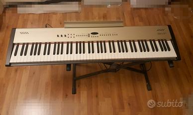 pianoforte digitale pianola roland FP 5