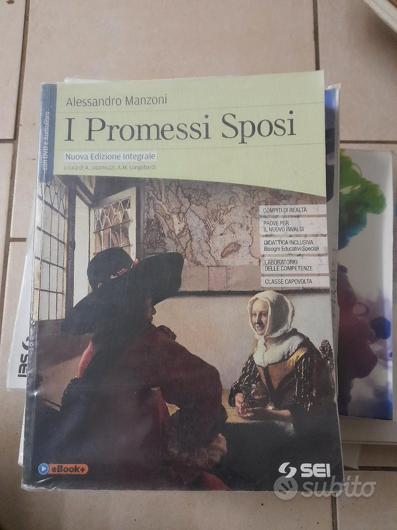 i promessi sposi - Libri e Riviste In vendita a Alessandria