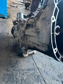 CAMBIO FORD TRANSIT