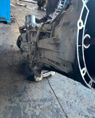 CAMBIO FORD TRANSIT