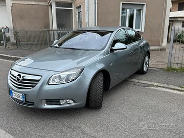 Opel Insignia 1.6 Turbo 180CV 4 porte Elective