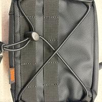 Borsa harley davidson per manubrio piccola
