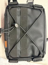 Borsa harley davidson per manubrio piccola