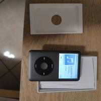 Apple iPod Classic 160GB model A1238