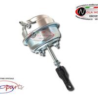 VALVOLA ATTUATORE WASTEGATE FIAT PANDA - PUNTO 1.3