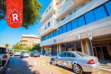 Soluzione in Via Ugo Foscolo