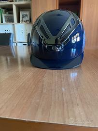 Casco da equitazione Suomy