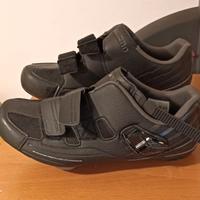 Scarpe da bicicletta N. 40 Shimano