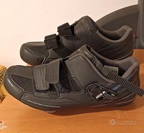 Scarpe da bicicletta N. 40 Shimano