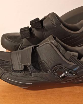 Scarpe da bicicletta N. 40 Shimano