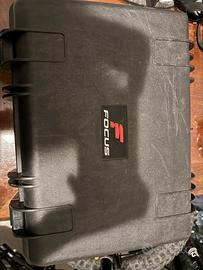 Batteria aggiuntiva per  MTB FOCUS Sam/Jam