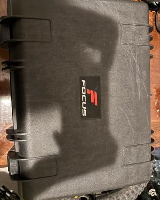 Batteria aggiuntiva per  MTB FOCUS Sam/Jam