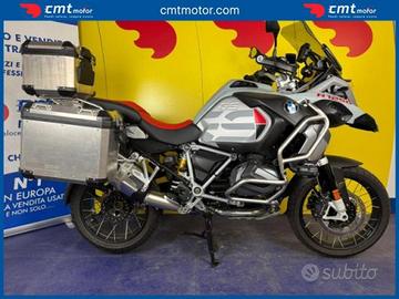 BMW R 1250 GS Adventure Garantita e Finanziabile