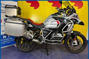 BMW R 1250 GS Adventure Garantita e Finanziabile