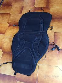 Scalda sella elettrico