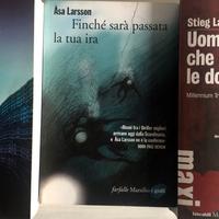 Libri vari