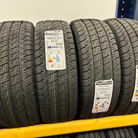 4 Gomme 225 70 15 C