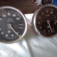 Strumenti Jaeger per Alfa Romeo 