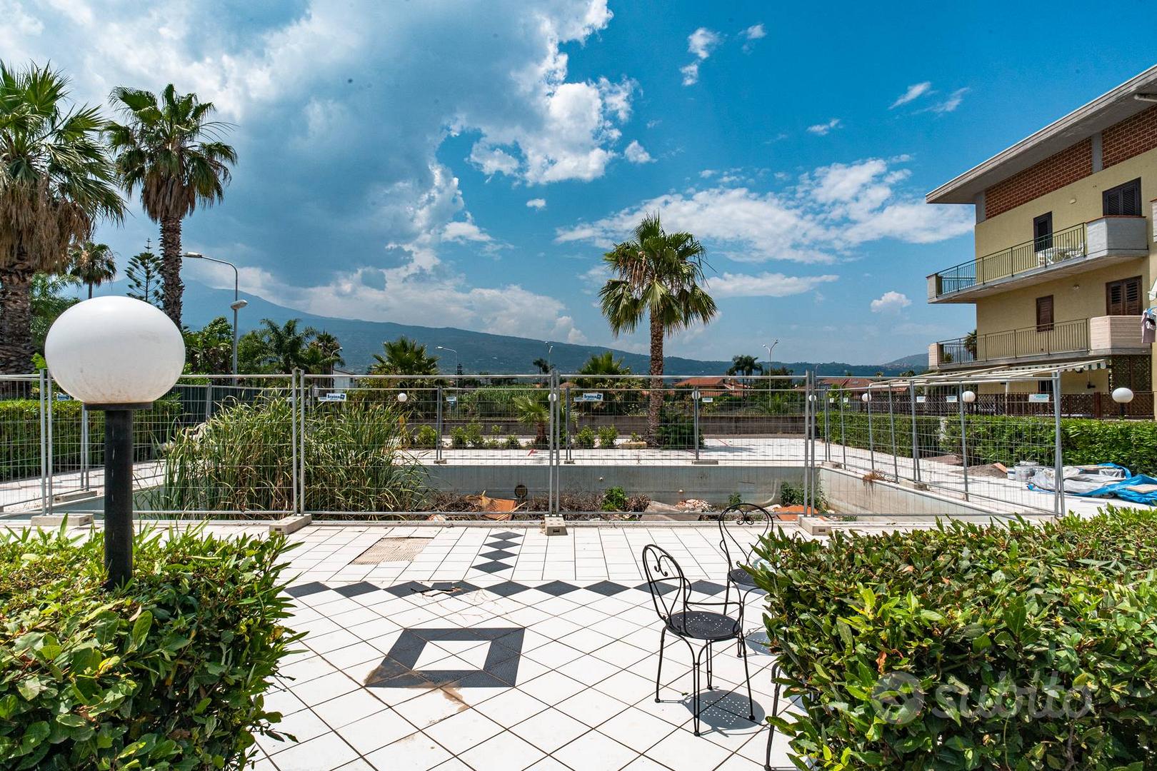 Apartment in Mascali, Fondachello - Vista 5